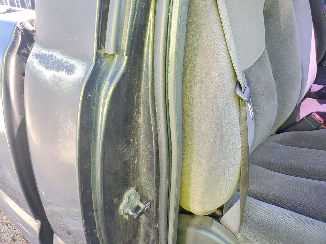 2003 GMC New Sierra C1500