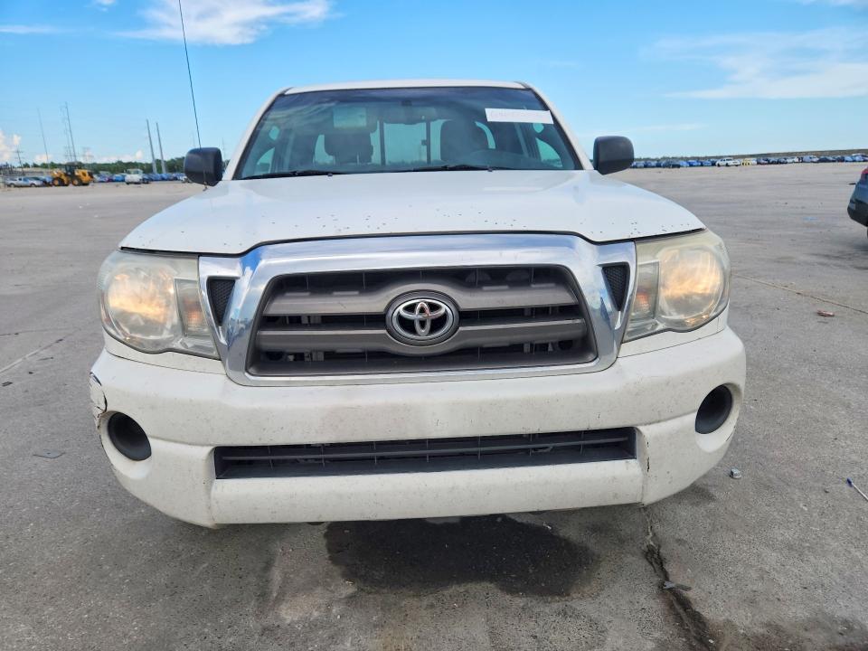 2009 Toyota Tacoma Base