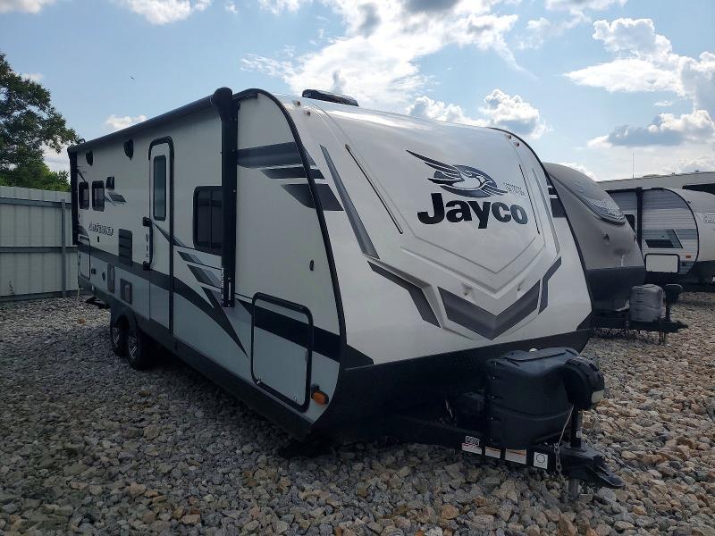 2022 Jayco JAY Feather 24RL