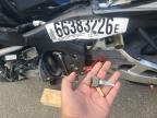 2005 Honda CBR600 RR