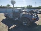 2002 Chevrolet S Truck S10