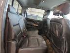 2015 Chevrolet Silverado K1500 LTZ