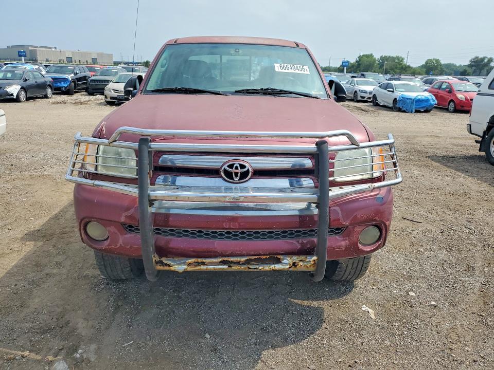 2003 Toyota Tundra SR5