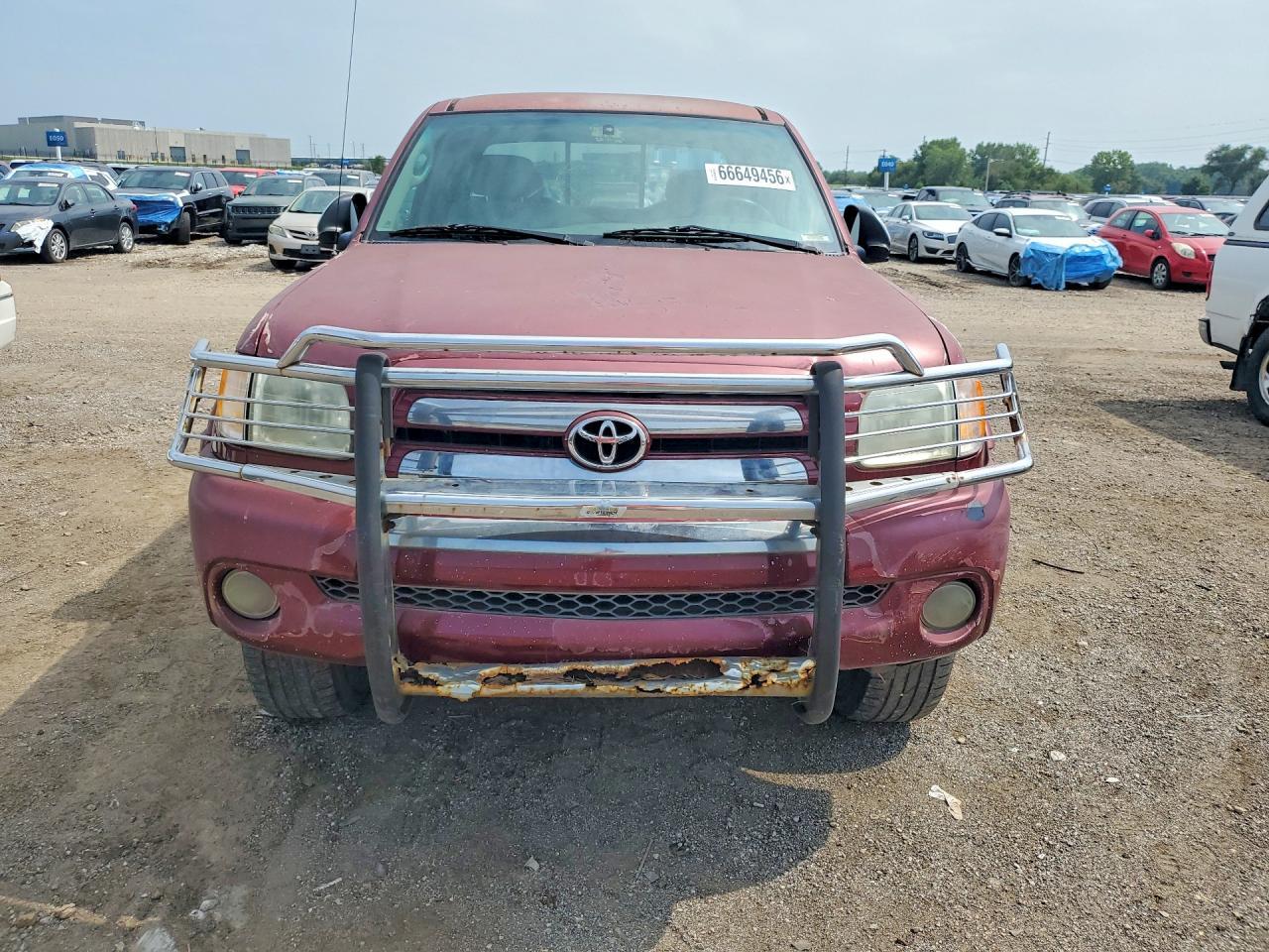2003 Toyota Tundra SR5