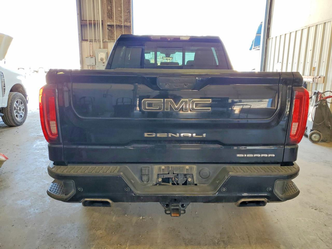 2021 GMC Sierra K1500 Denali