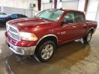 2018 Dodge RAM 1500 SLT