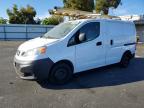 2017 Nissan NV200 S