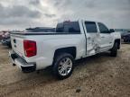 2017 Chevrolet Silverado K1500 High Country