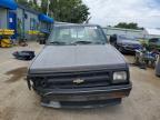 1993 Chevrolet S Truck S10