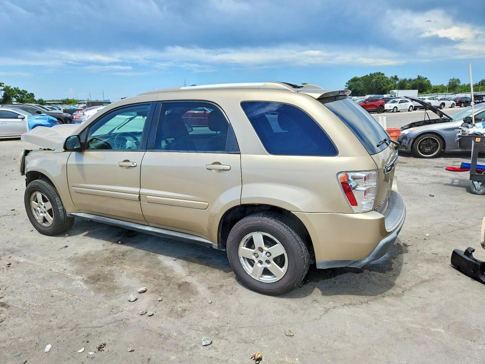 2005 Chevrolet Equinox lt