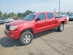 2011 Toyota Tacoma Double Cab Long BED