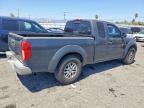 2014 Nissan Frontier SV V6