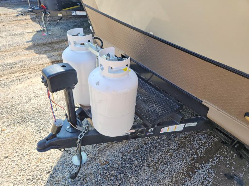 2019 Foresriver 2019 Forest River Rockwood Mini Lite Camper