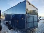 2026 Silverback 8.5X24TA3 Enclosed Cargo Trailer