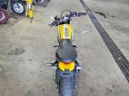 2019 Ducati Scrambler Desert Sled