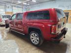 2018 GMC Sierra K1500 Denali