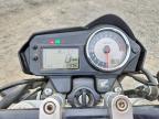 2006 Honda CB600 F
