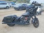 2022 Harley-Davidson Flhxst