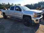 2018 Chevrolet Silverado K3500 LTZ