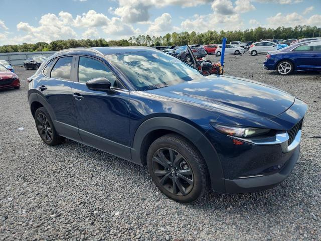 2024 Mazda Cx-30 Select