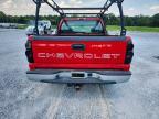 2007 Chevrolet Silverado C1500 Classic