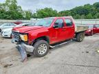 2011 GMC Sierra K3500