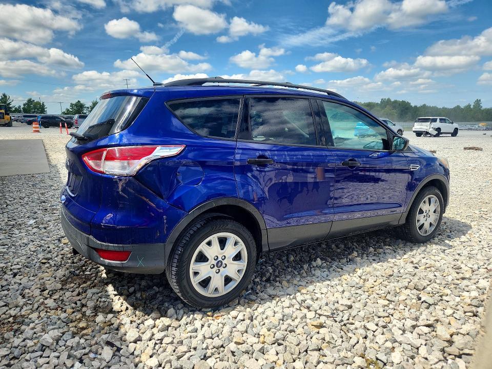 2013 Ford Escape s