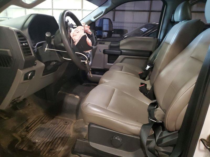 2020 Ford F350 Super Duty