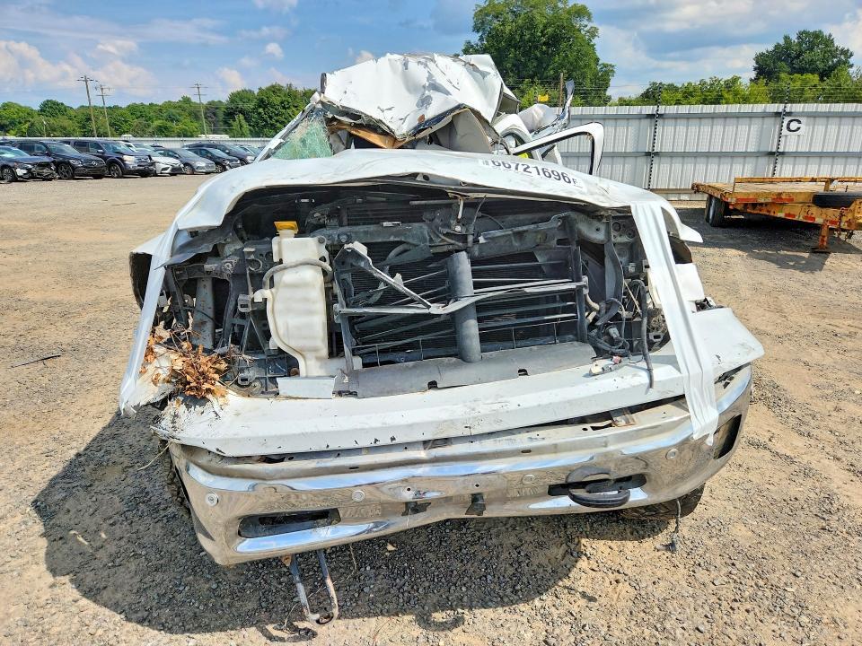 2017 Dodge RAM 1500 SLT