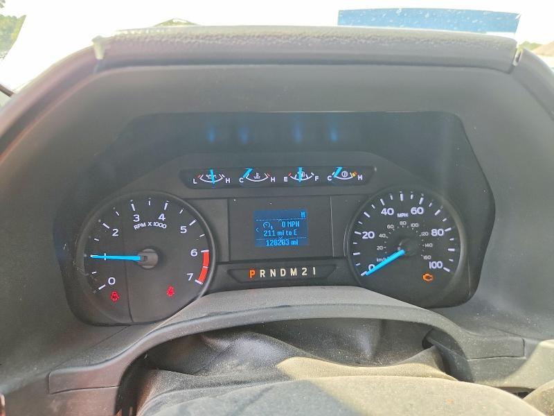 2022 Ford F250 Super Duty