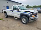 2004 GMC Sierra K2500 Heavy Duty