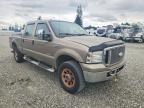 2007 Ford F350 SRW Super Duty