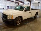 2011 Chevrolet Silverado C1500