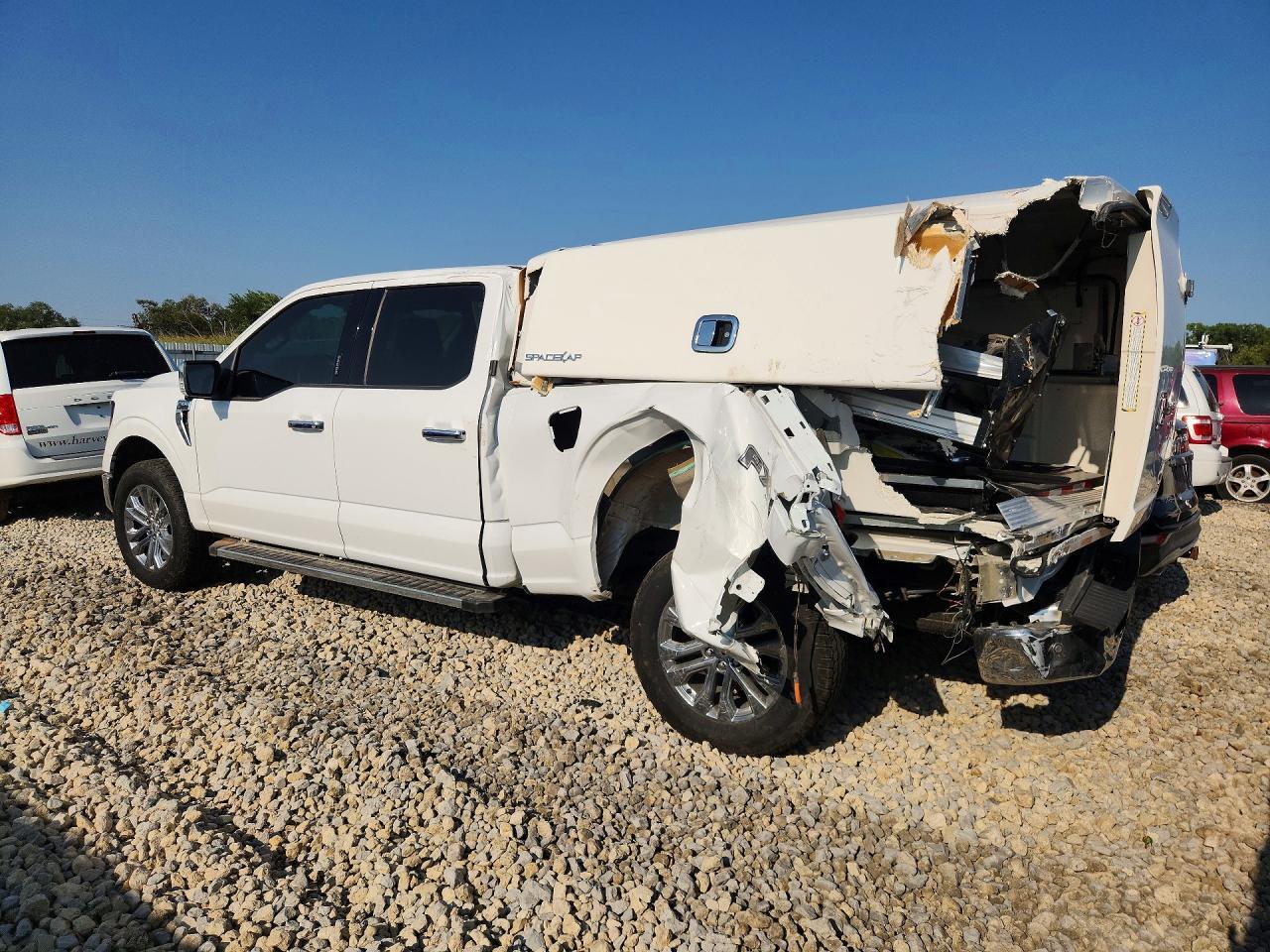 2024 Ford F150 XLT
