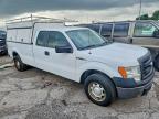 2014 Ford F150 Super Cab