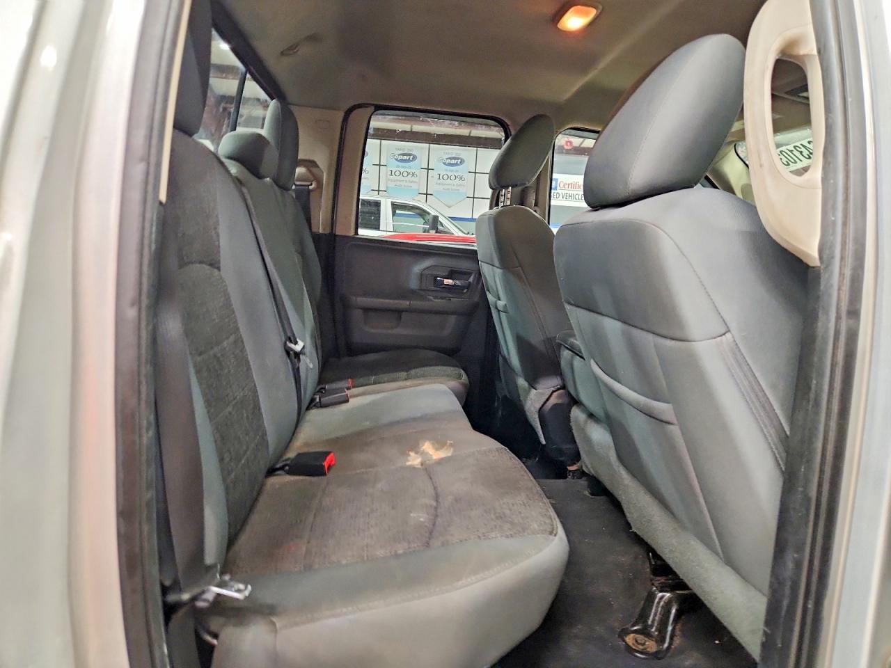 2006 Dodge RAM