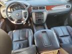 2012 GMC Sierra K1500 SLT