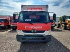 2018 Hino 195 BOX Truck