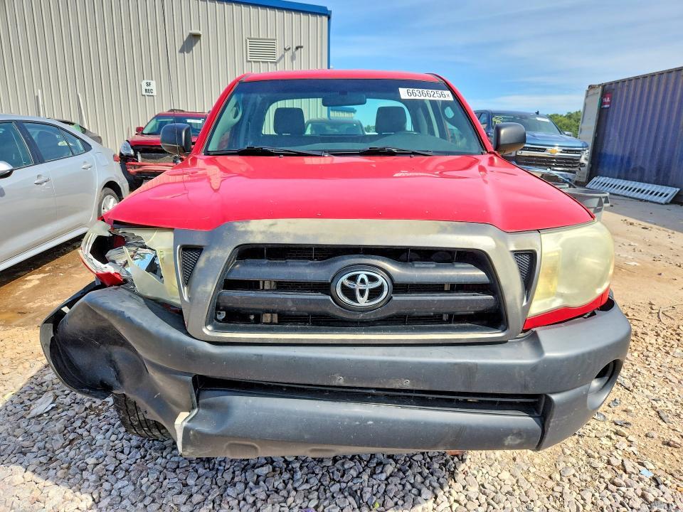 2008 Toyota Tacoma Prerunner