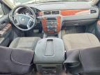 2013 Chevrolet Avalanche LS