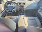 2007 Dodge Dakota Quad SLT