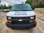 2014 Chevrolet Express G2500