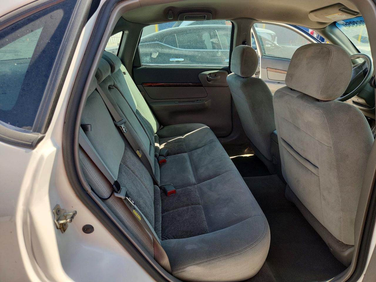 2005 Chevrolet Impala