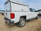 2018 Chevrolet Silverado K2500 Heavy Duty LT