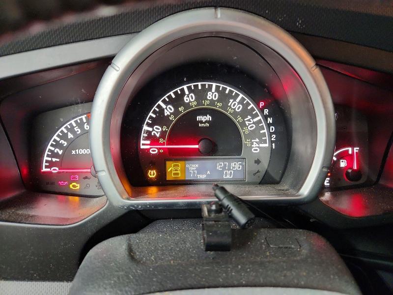 2008 Honda Ridgeline RTL