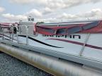 1987 Sanpan/godfrey Marine 1987 Sanpan Pontoon Boat