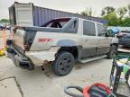 2002 Chevrolet Avalanche K1500