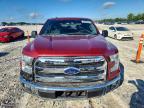2017 Ford F150