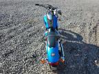 2007 Honda VT750 C2