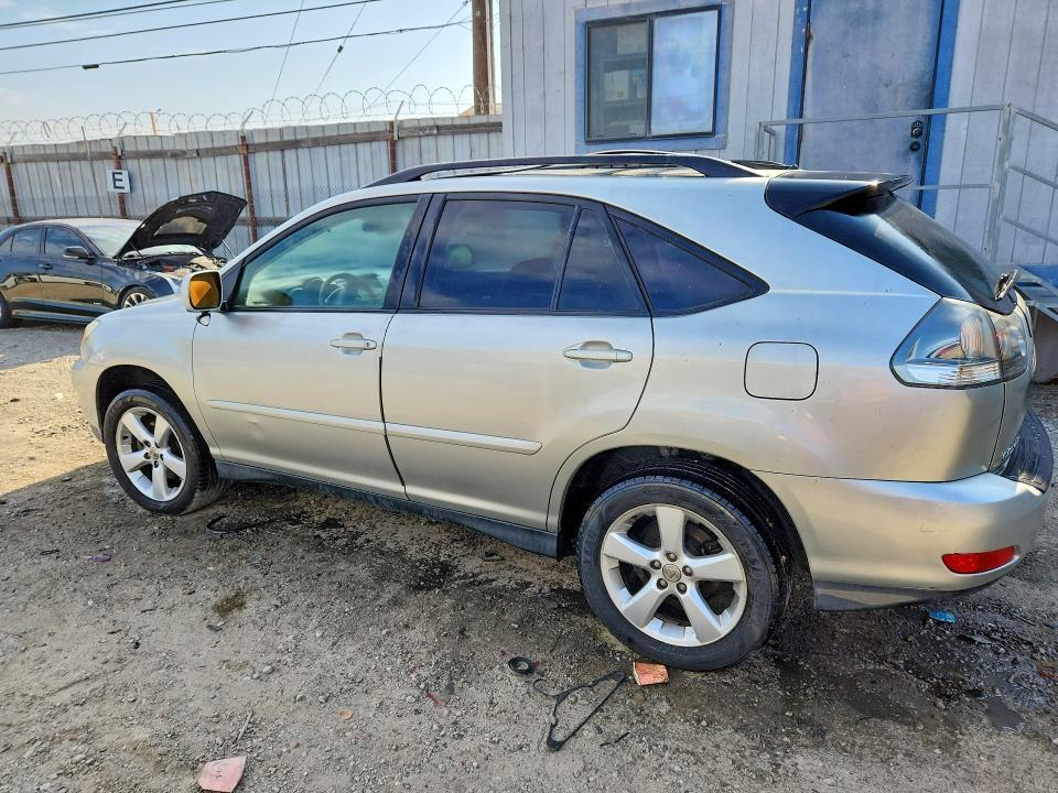 2006 Lexus Rx 330